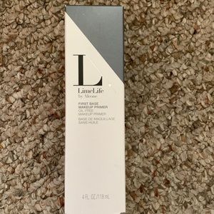 New in box large LimeLife first base priming spray